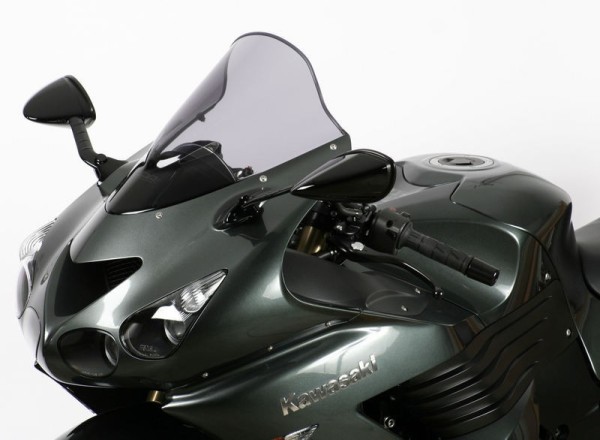 Cupolino Racing MRA "R" KAWASAKI ZZR 1400 / ZX 14 R (Bj.2006-)