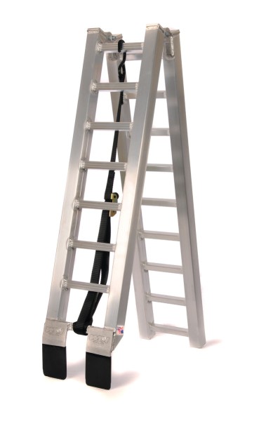 Rampa per Husqvarna FS 701 Supermoto, FS 450 e Svartpilen 401 Original