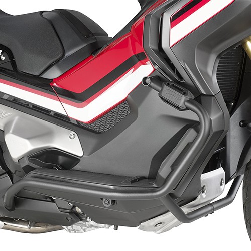 Paramotore nero per Honda X-ADV (17-) Givi