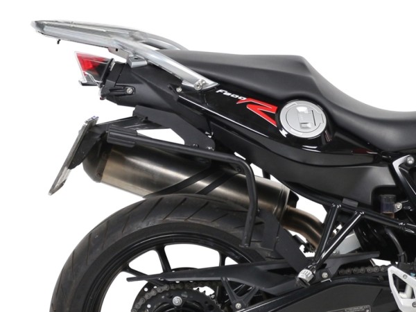 Portapacchi Shad 3P per Honda F800 R (17-)