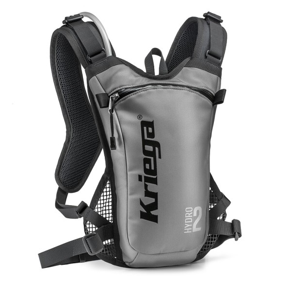 Zaino Kriega Hydro-2 Argento