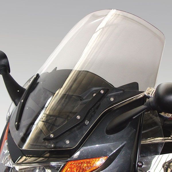 Parabrezza di tipo originale per BMW K 1200 GT /K 1300 GT, trasparente