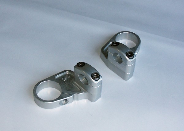 LSL Adapterkit für diverse Honda, z.B. GSX600, F98