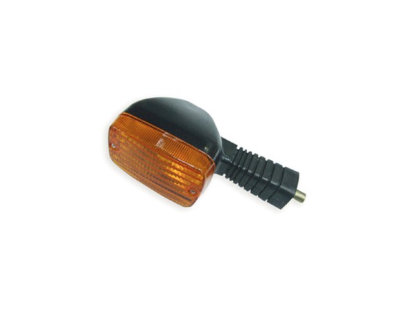 Indicatore posteriore destro/sinistro arancione BIHR SUZUKI GSX-R 750/1100