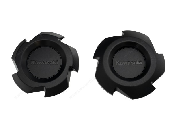 Anelli protezione motore Original Kawasaki