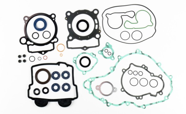 Set completo di guarnizioni motore ATHENA