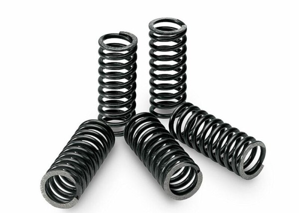 Kit molle frizione Tecnium confezione da 5 Yamaha YZ125