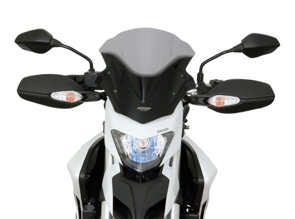 Cupolino Racing MRA "R" DUCATI HYPERSTRADA 821 / 939 (Anno 13-)