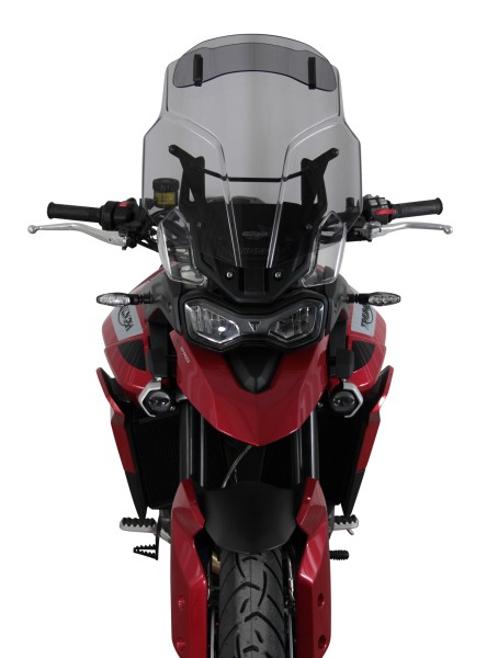 Cupolino da turismo Vario MRA "VTM" per TRIUMPH TIGER 900 /GT PRO (Bj.19-)