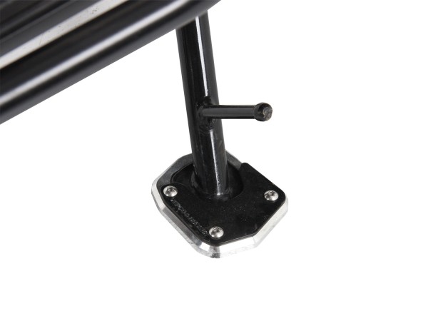 Piastra cavalletto laterale per Honda CB 750 Hornet (23-) Hepco & Becker