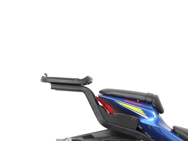 Portabauletto Shad per Suzuki GSX-S 125 (17-19) / GSX 150 R/S (17-)