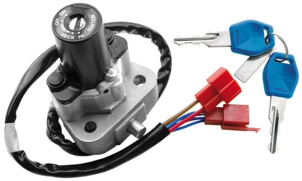 BIHR Blocco accensione YAMAHA TDM 850/TRX 850