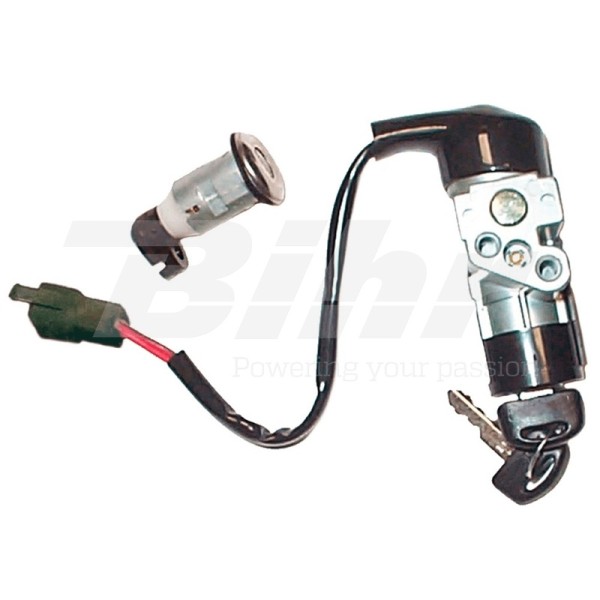 V PARTS Blocco accensione Honda SFX50/SXR50