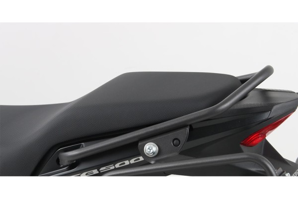 Impugnatura per Honda CB 500 X (17-18) Hepco & Becker