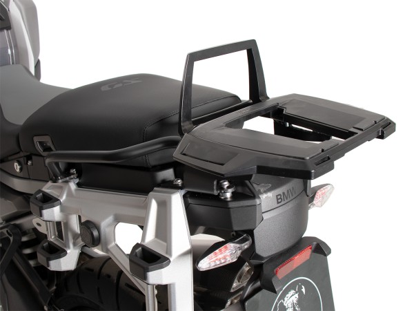 Portavaligie in alluminio per BMW R 1300 GS Adventure (25-) Hepco & Becker