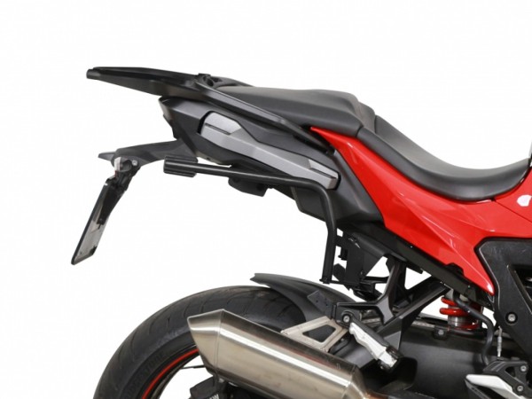Portapacchi Shad 3P per BMW S1000XR (20-21)