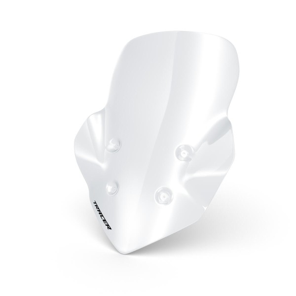 Cupolino Touring per Tracer 9 / GT (Bj.21-24) Originale Yamaha