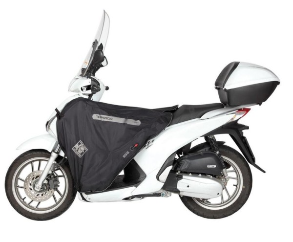 Protezione gambe pilota per Honda SH 125 /150 (13-16), Tucano Urbano