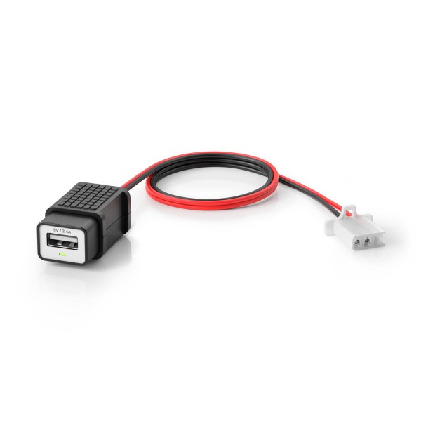 Caricatore USB 5V Originale Yamaha