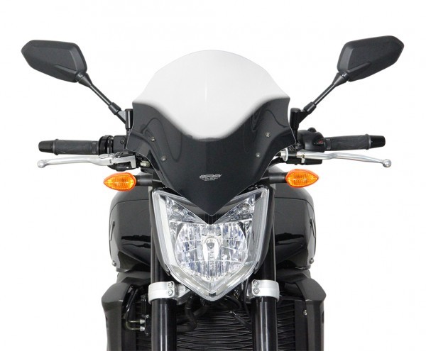 Cupolino Touring MRA "NTM" per YAMAHA FZ1 (Bj.2006-)