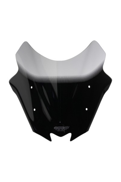 Cupolino spoiler MRA "NRM" per YAMAHA MT-07 (anno 2018-)