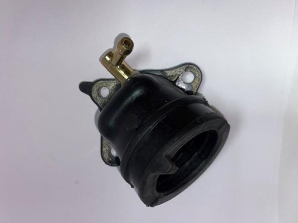 Flangia carburatore aspirazione Tecnium Piaggio X9 125/180