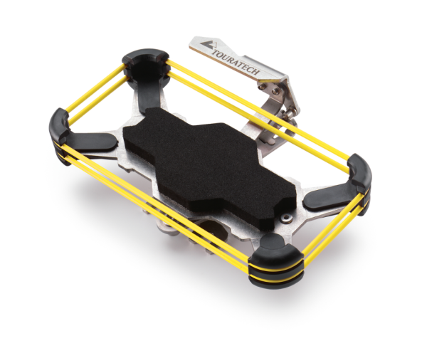 Staffa Touratech iBracket originale per Husqvarna FS 701 Supermoto