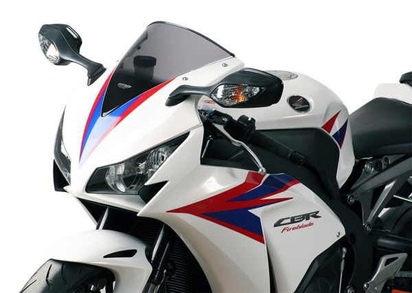 Disco in forma originale MRA "O" per HONDA CBR 1000 RR (Bj.12-16)