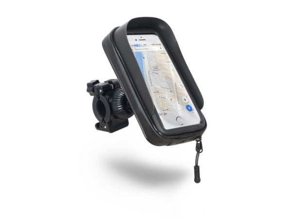 Borsa Shad per smartphone (6 pollici) Montaggio su manubrio