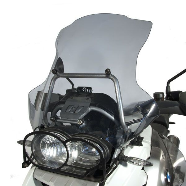 Cupolino alto di tipo originale per BMW R 1200 GS Adventure