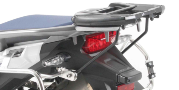 Puntone aggiuntivo per Alurack/Easyrack per Honda CRF 1000 Africa Twin (16-17) Hepco & Becker