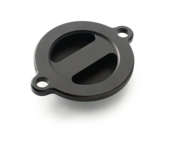 Coperchio del filtro dell'olio per Husqvarna Svartpilen 401 Original