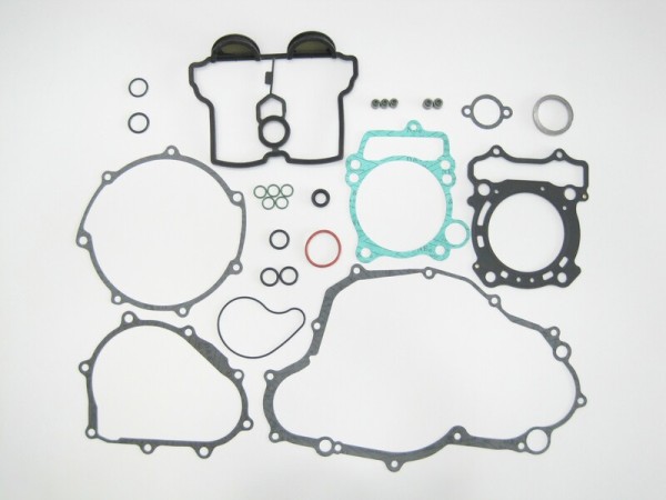 Set completo di guarnizioni motore Tecnium