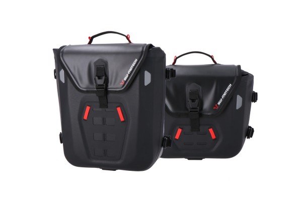 SW-Motech Sistema di borse laterali SysBag WP per BMW G 310 GS (17-) - SW Motech