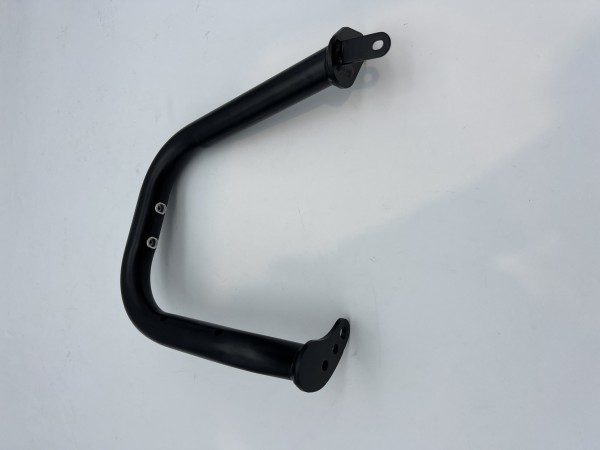 Staffa coprimotore per Honda GB 350 S (25-) Staffa originale destra