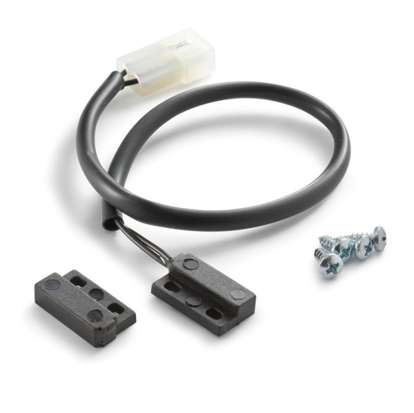 Kit di montaggio del sistema di allarme KTM