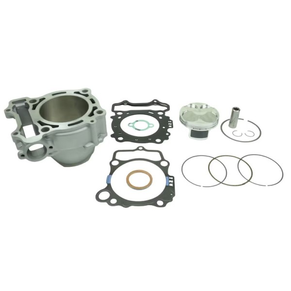 Kit cilindro ATHENA Ø77mm - Yamaha YZ250F (14-15) / WR250F (15-18)