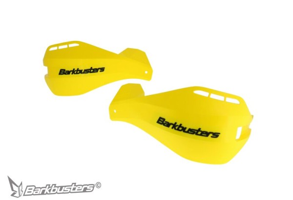 Paramani Ego Barkbusters senza materiale di montaggio