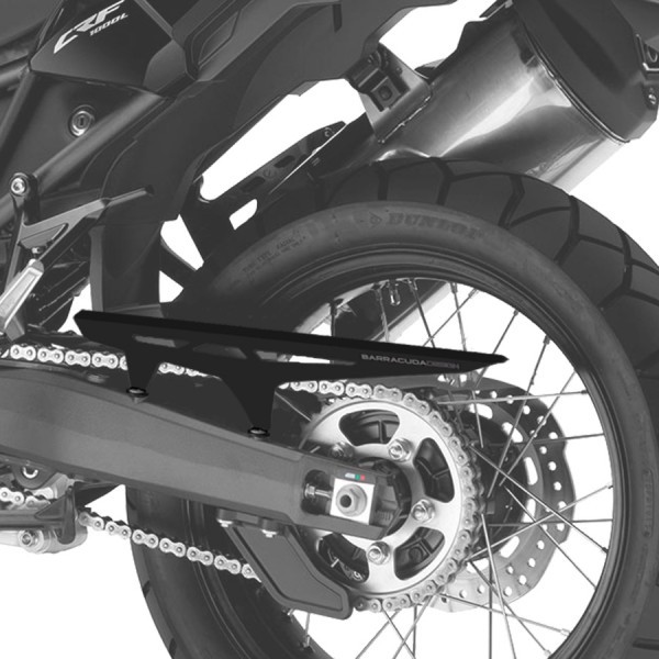 Paracatena per Honda CRF 1000 L Africa Twin (16-19) - Barracuda