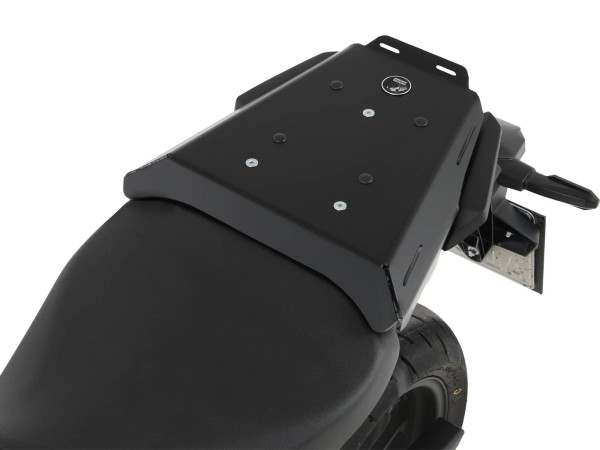 Portapacchi sportivo nero per Honda CB 300 R (18-) Hepco & Becker