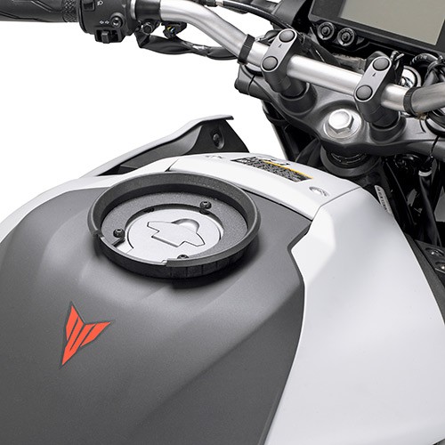 Anello di fissaggio borse serbatoio Givi per Yamaha MT-03 (20-)
