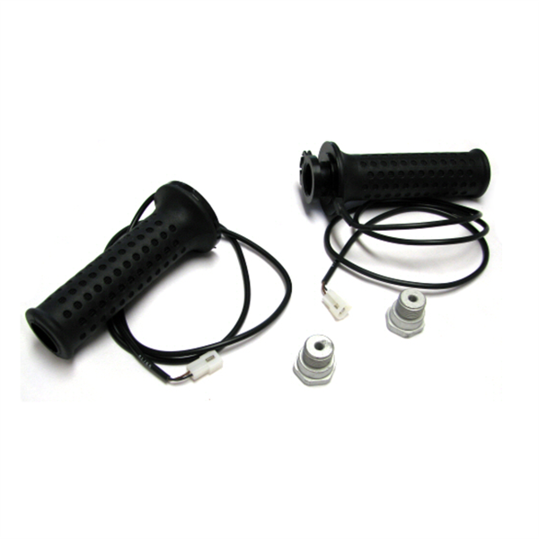 Manopole riscaldate per Aprilia Caponord / Rally