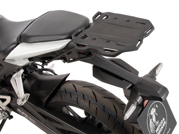 Portapacchi posteriore Smartrack per Honda CB 125 R (25-) Hepco & Becker