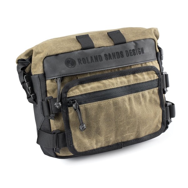 Borsa manubrio Kriega Roam ranger