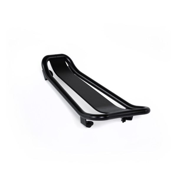 Portapacchi nero per Vespa Primavera / Sprint Elettrica (24-)