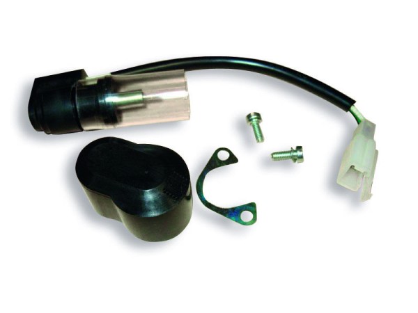 TECHNIUM Mbk Booster/Ovetto/Nitro Peugeot Tkr/Speedfight Motorino di avviamento elettrico