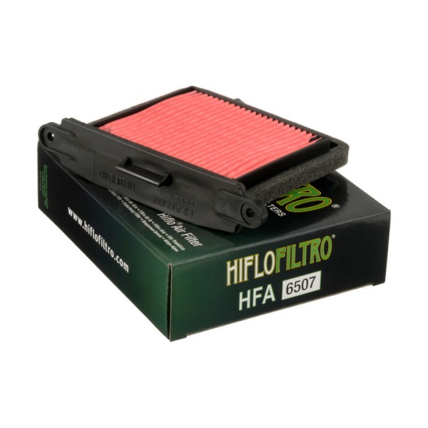 Elemento filtrante aria HiFlo per Triumph Bonneville (17-)