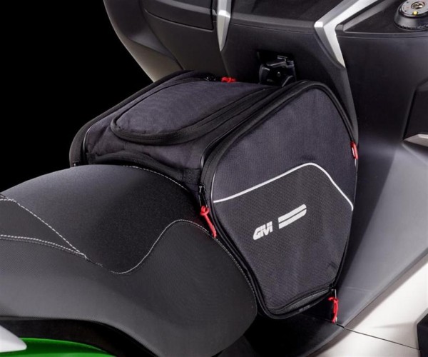 Borsa console J125 2016/ J300 2017 Genuine Kawasaki