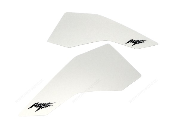 Protezioni laterali del serbatoio per Honda CRF 1100 Africa Twin Adventure Sports (24-) Originale