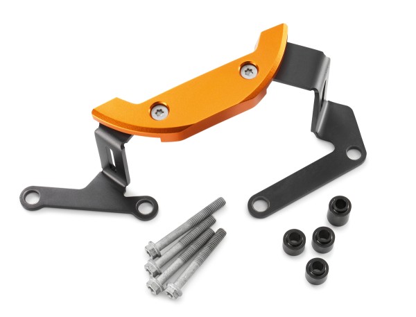 Protezione del coperchio del generatore KTM